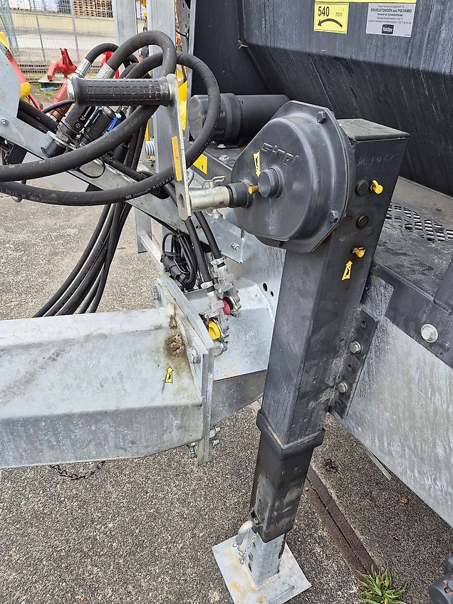 Farmtech SUPERFEX 700