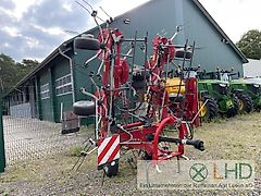 Massey Ferguson MF TD 868 DN