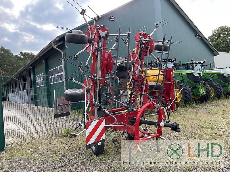 Massey Ferguson MF TD 868 DN
