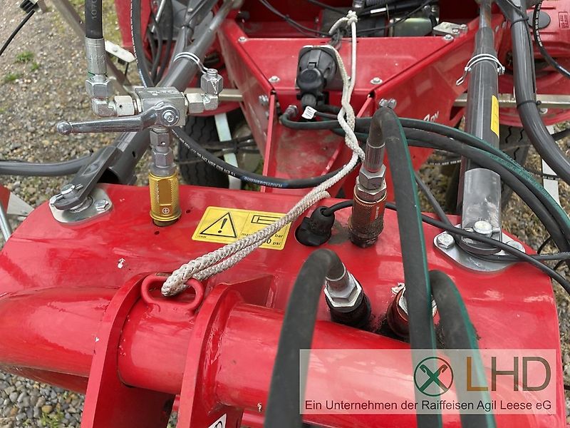 Massey Ferguson MF TD 868 DN