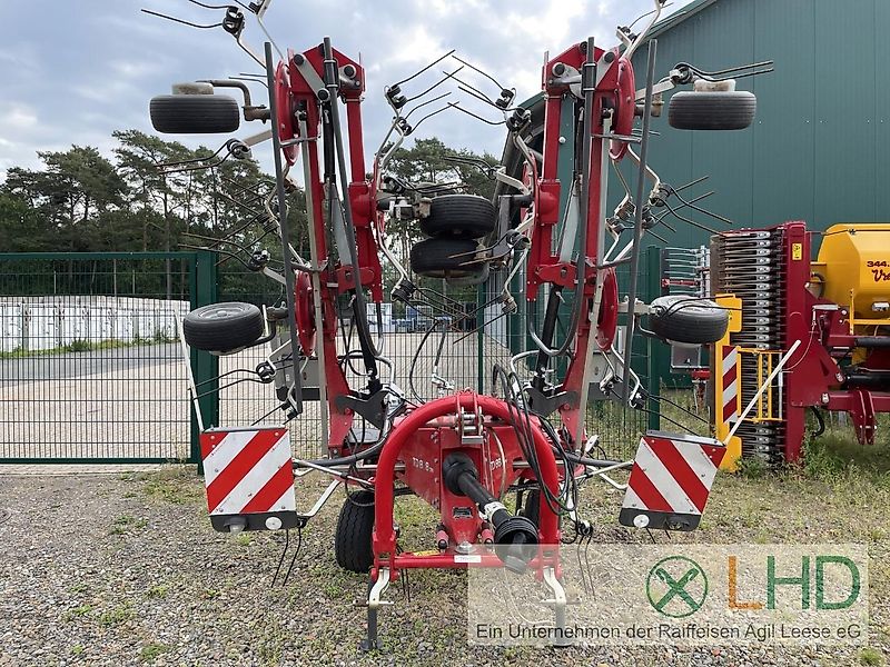 Massey Ferguson MF TD 868 DN