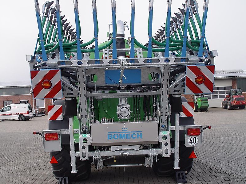 ECKART CervusBase 140