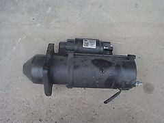 JCB Anlasser 11132238 und Getriebestarter 320/A9080