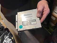 Topcon VARIOGUIDE IMU