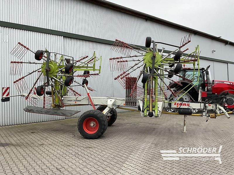 Claas LINER 3600