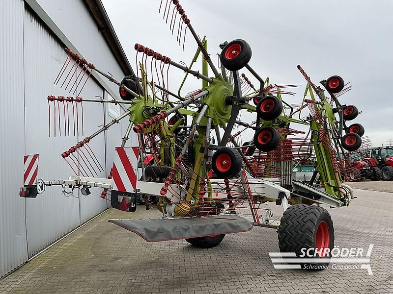 Claas LINER 3600