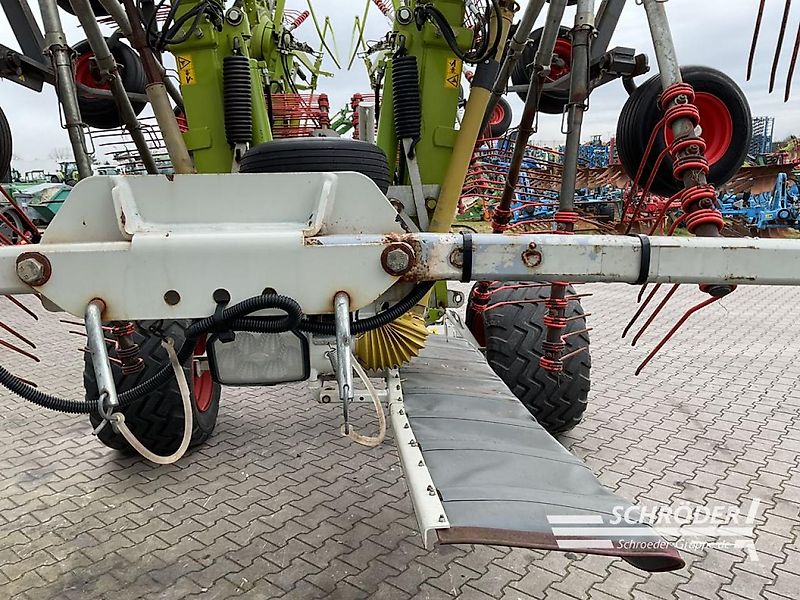 Claas LINER 3600