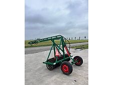 Getrokken Vorenpakker 175