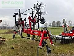Massey Ferguson rk 842 sd-trc