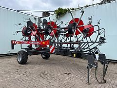 Massey Ferguson TD 1028X TRC Lely Lotus 1020