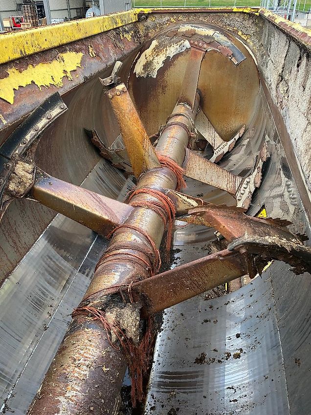 Sgariboldi Gulliver 7021 4-WS