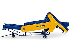 ROLMET Kartoffelsortierer M614/ 1