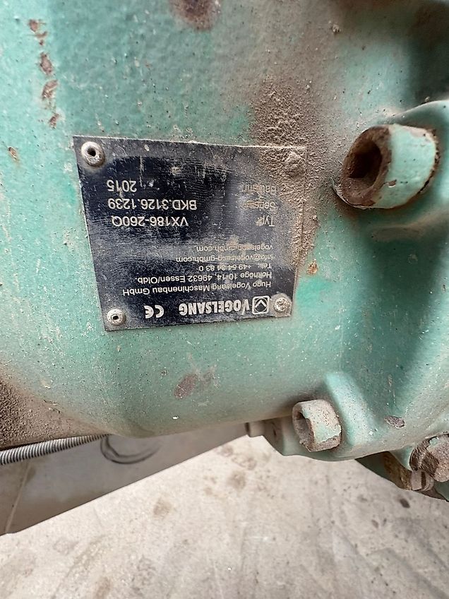 Zunhammer SKE 18.500 PU