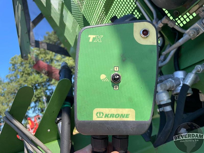 Krone TX 460