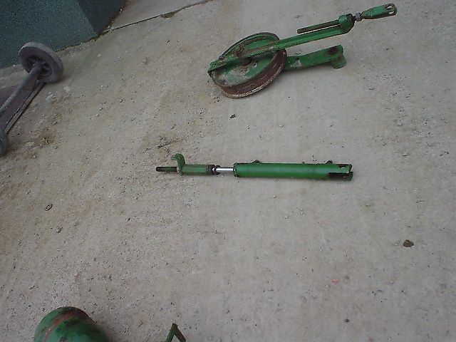 John Deere Diverse Zylinder für 970, Versand möglich