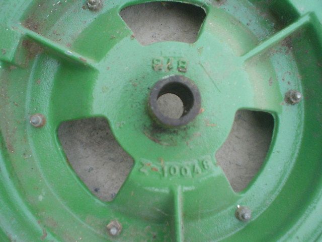 John Deere Diverse Zylinder für 970, Versand möglich