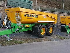 Joskin Trans KTP 22/50 Tiefbaukipper