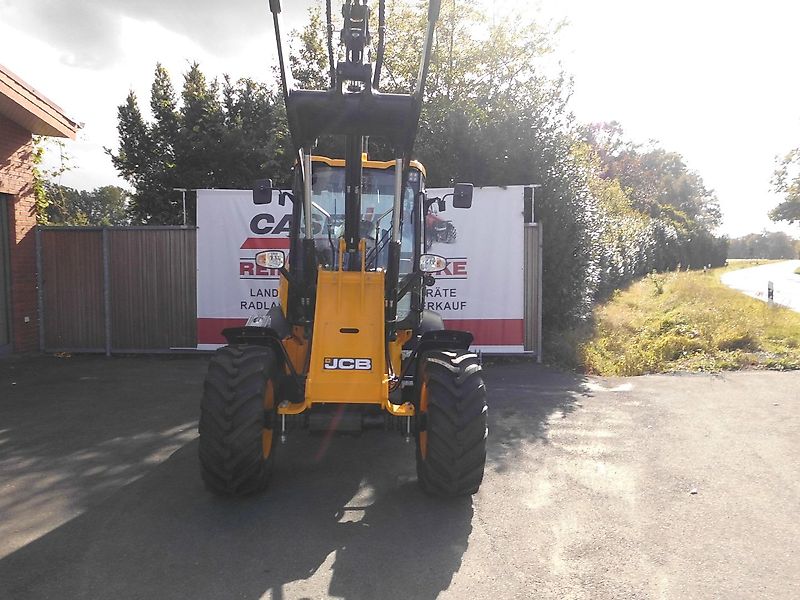 JCB 409 AGRI