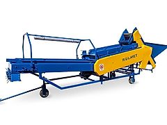 ROLMET Kartoffelsortierer M 614/ 3