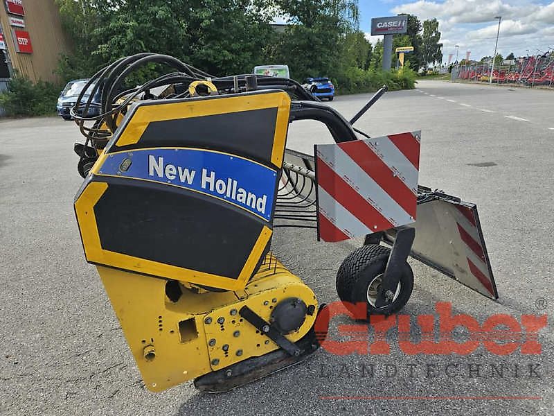 New Holland 273