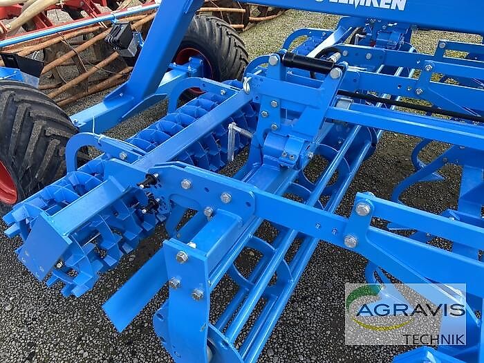 Lemken SYSTEM-KOMPAKTOR K 600 A GFS