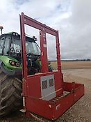 BvL TopStar 195 wie Neu!