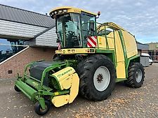 Krone Big X500
