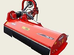 Kuhn TBE 22