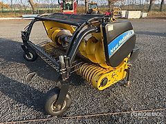 New Holland 273