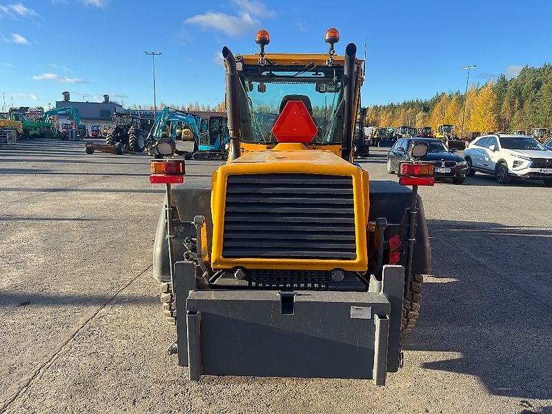 Wille 655 / MYYTY, sold