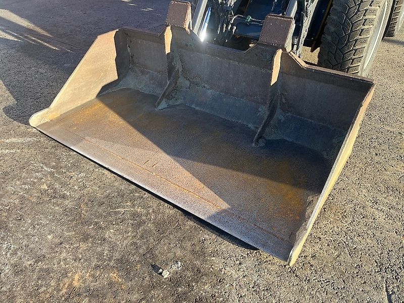 Wille 655 / MYYTY, sold