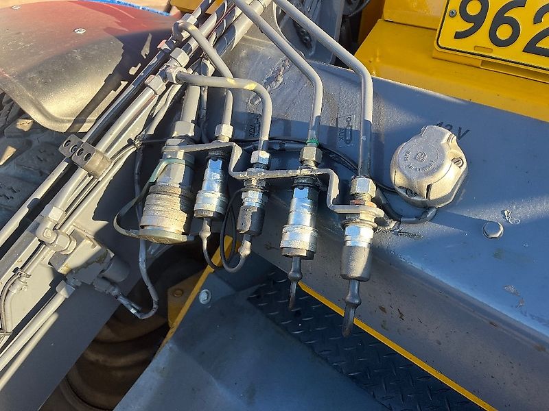 Wille 655 / MYYTY, sold