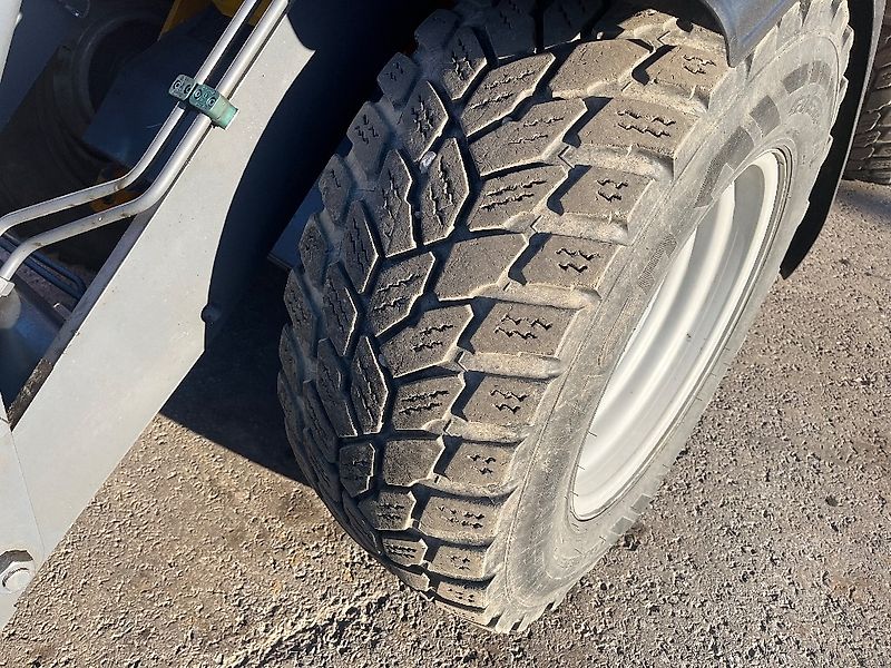 Wille 655 / MYYTY, sold