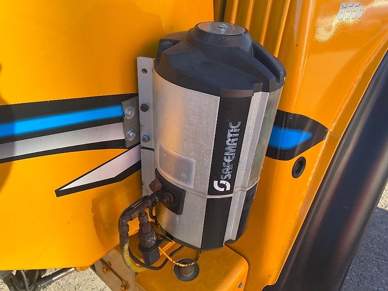 Wille 655 / MYYTY, sold