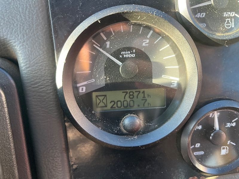 Wille 655 / MYYTY, sold