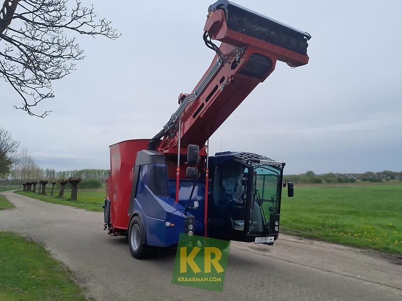 Siloking Selfline #26073