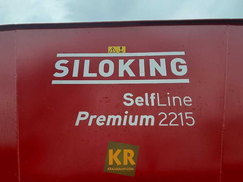 Siloking Selfline #26073