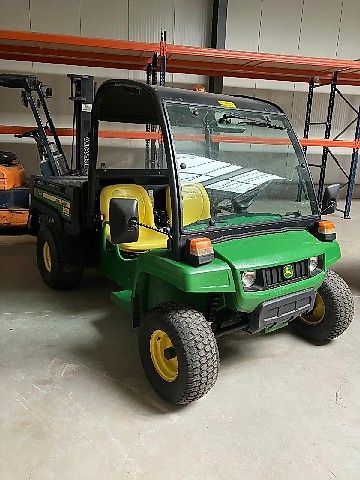 John Deere Gator TE 4x2