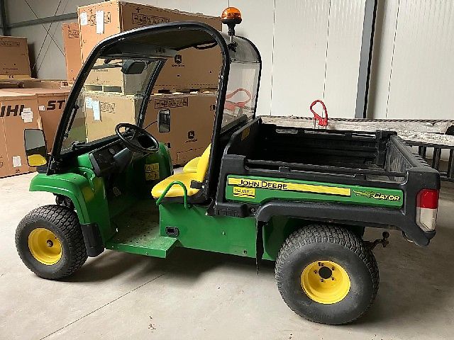 John Deere Gator TE 4x2