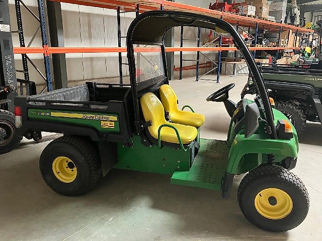 John Deere Gator TE 4x2