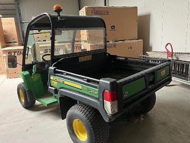 John Deere Gator TE 4x2
