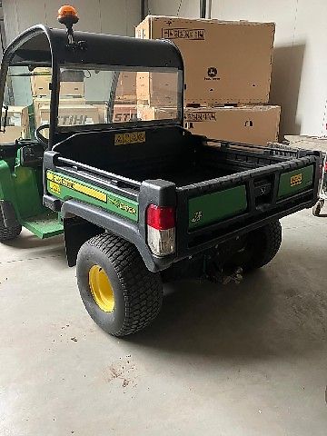 John Deere Gator TE 4x2