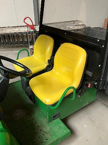 John Deere Gator TE 4x2