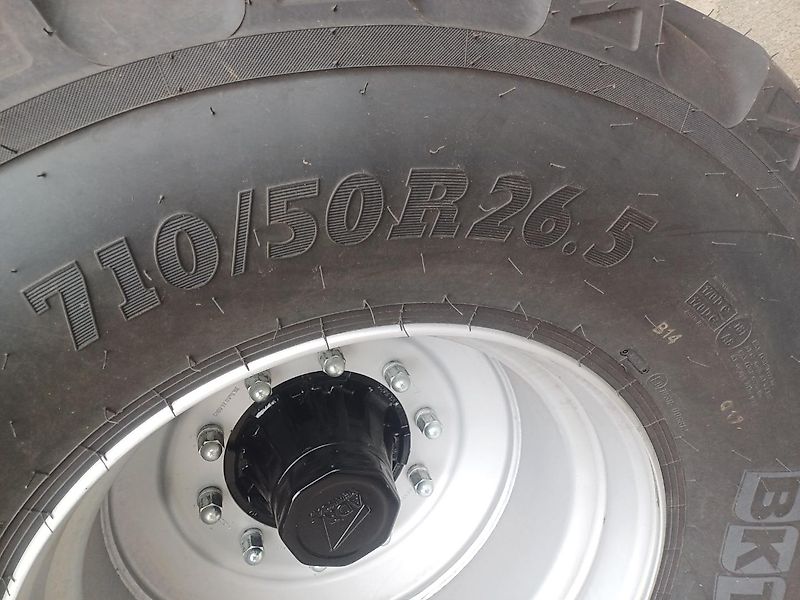 Farmtech Fortex 2300