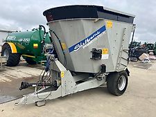 Shelbourne Reynolds Powermix Pro 11