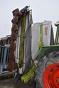 Claas Disco 8400 Contour