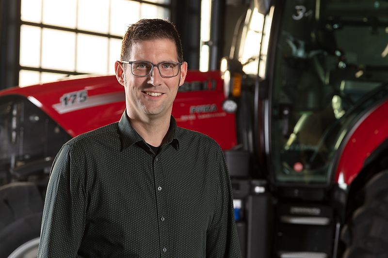 Temas kurun Bay Martin Ellies