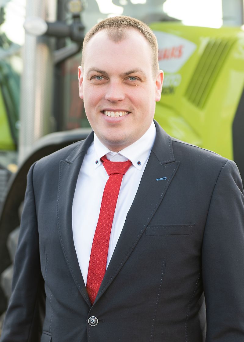 Temas kurun Bay Michael Höft