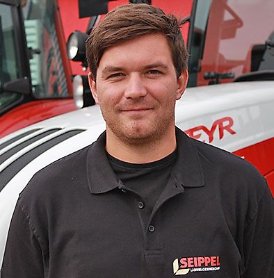 Temas kurun Bay Felix Wirth