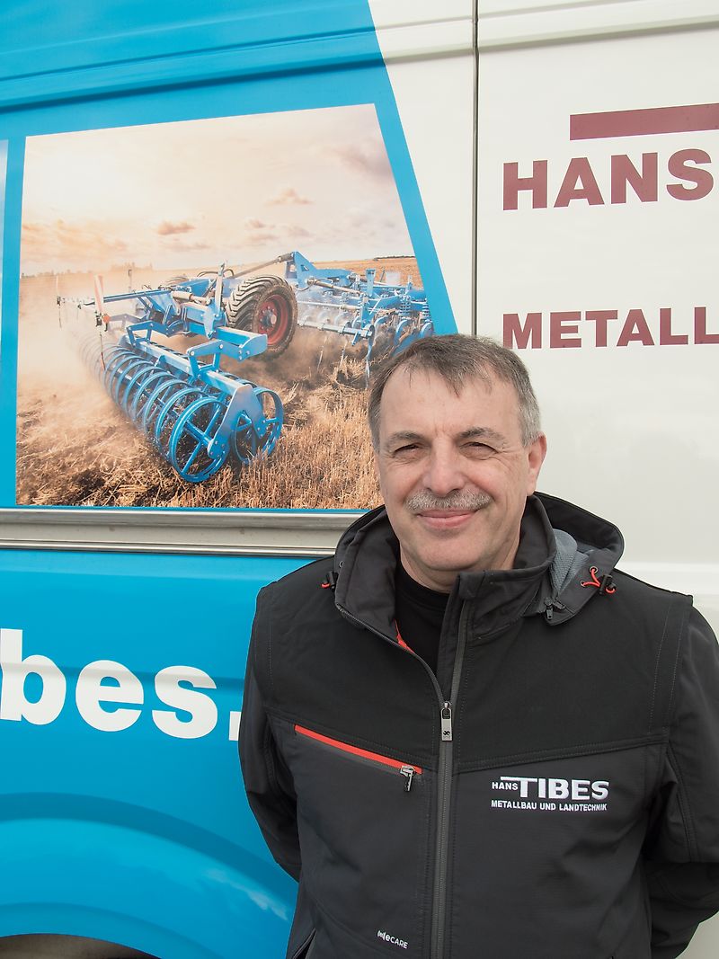 Temas kurun Bay Heinz Bender